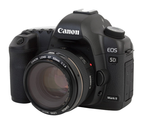 Canon 5D MK II