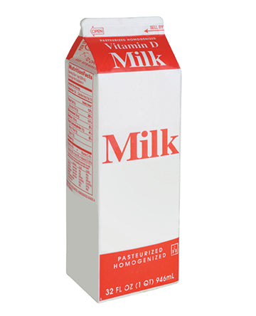 1L Organic Milk