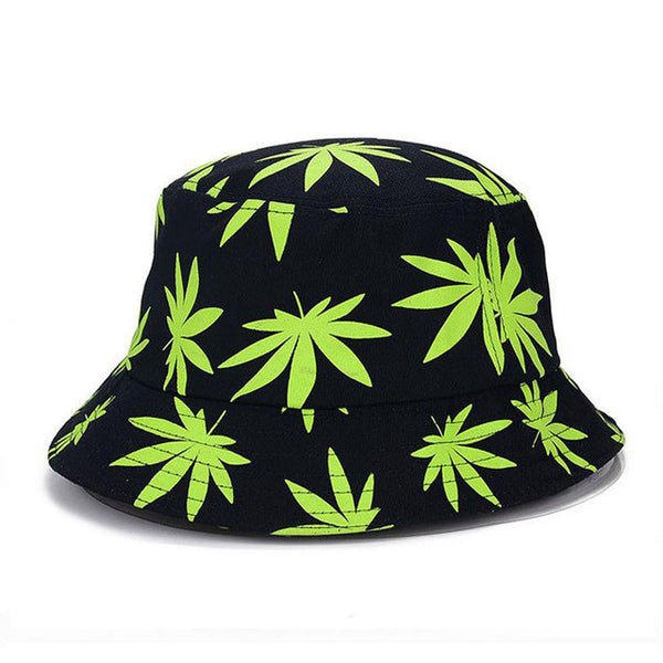 Plant Life Bucket Hat